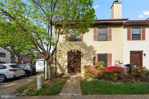 4125 11TH PLACE N ARLINGTON VA 22201