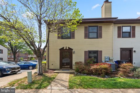 4125 11TH PLACE N ARLINGTON VA 22201