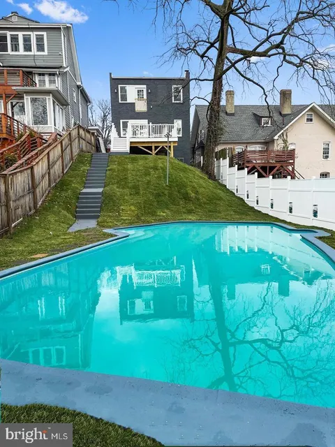 3102 South Dakota Avenue NE, Washington, DC MLS: DCDC2186414