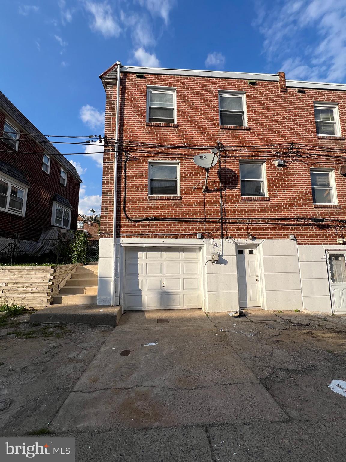 PHILADELPHIA - Residential