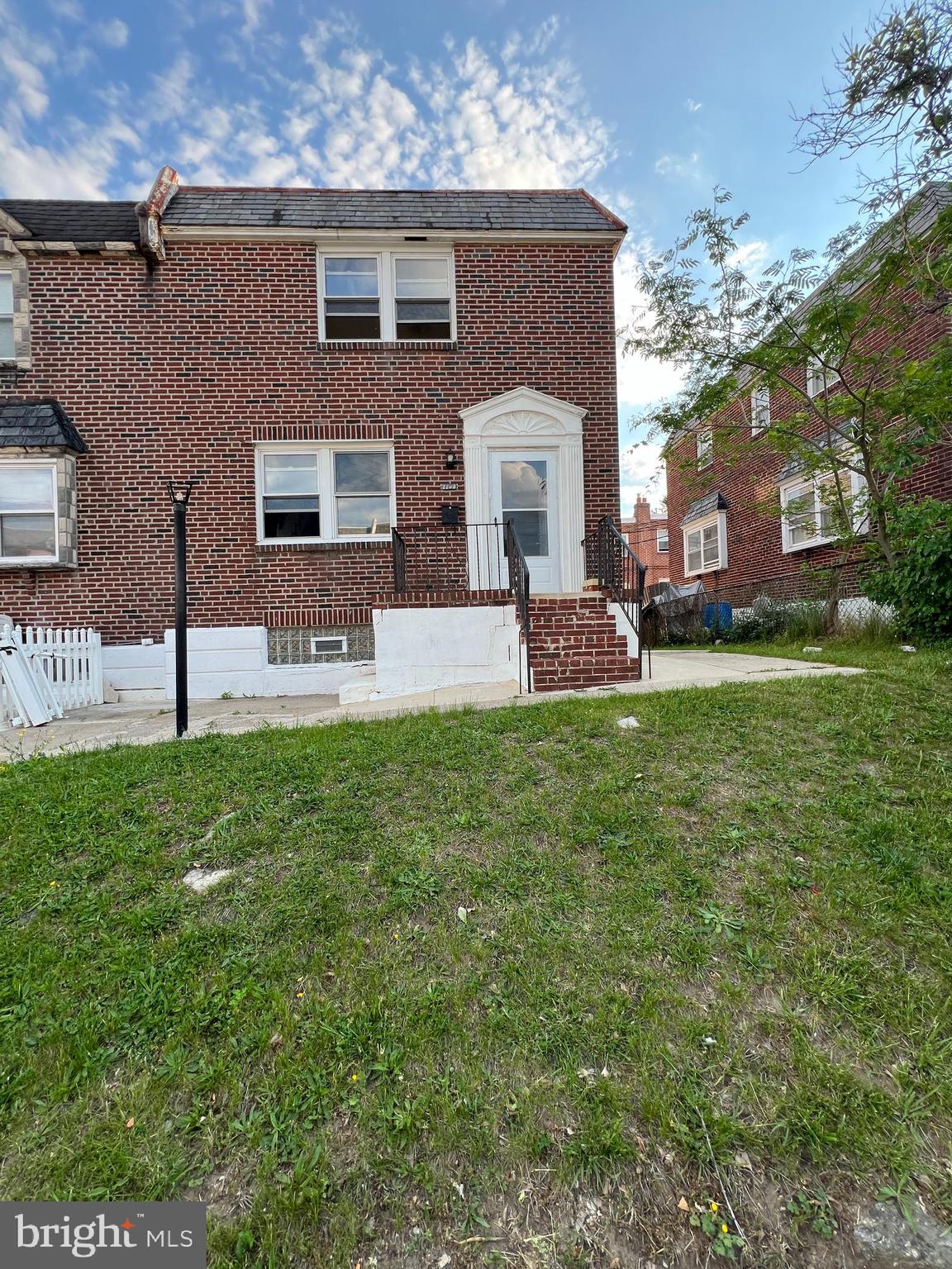 PHILADELPHIA - Residential