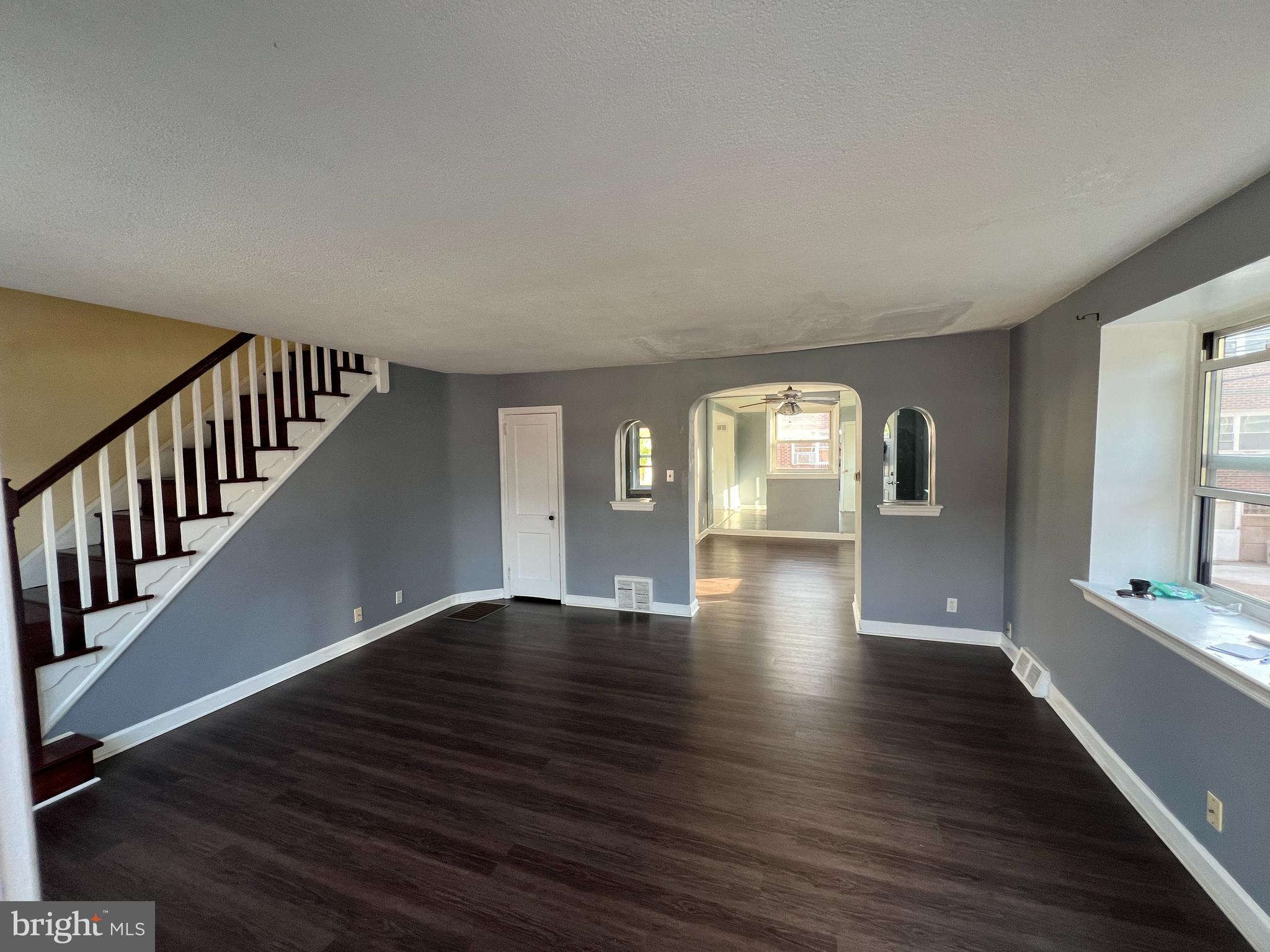 PHILADELPHIA - Residential
