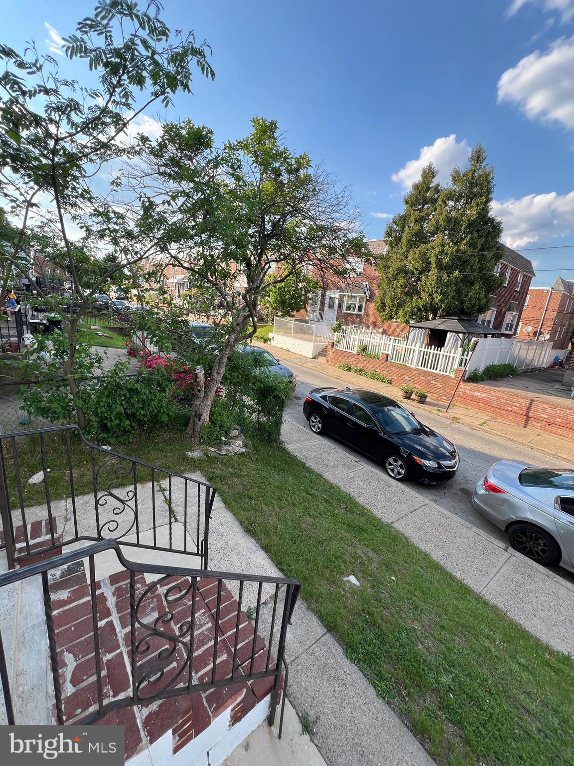 PHILADELPHIA - Residential