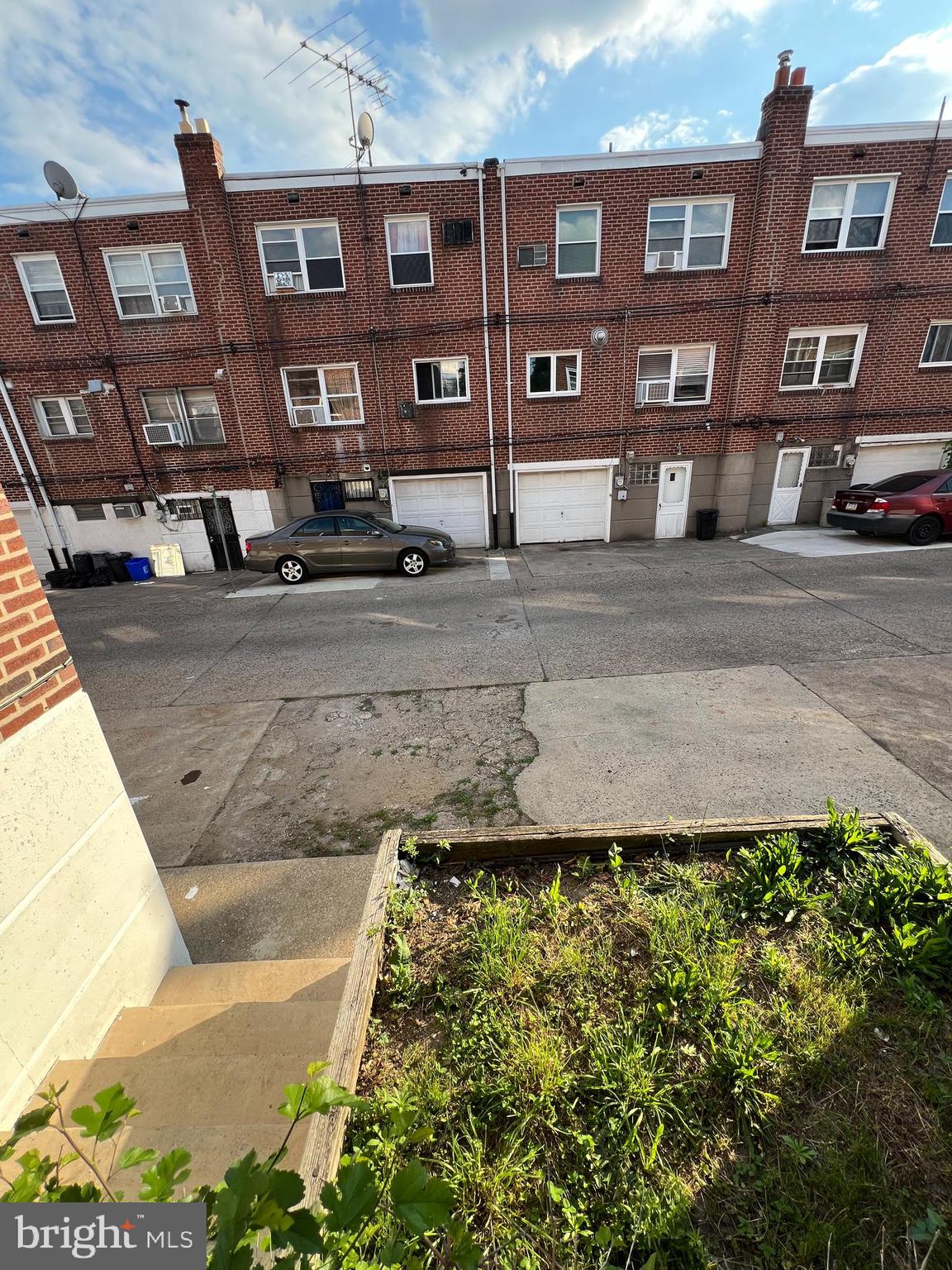 PHILADELPHIA - Residential