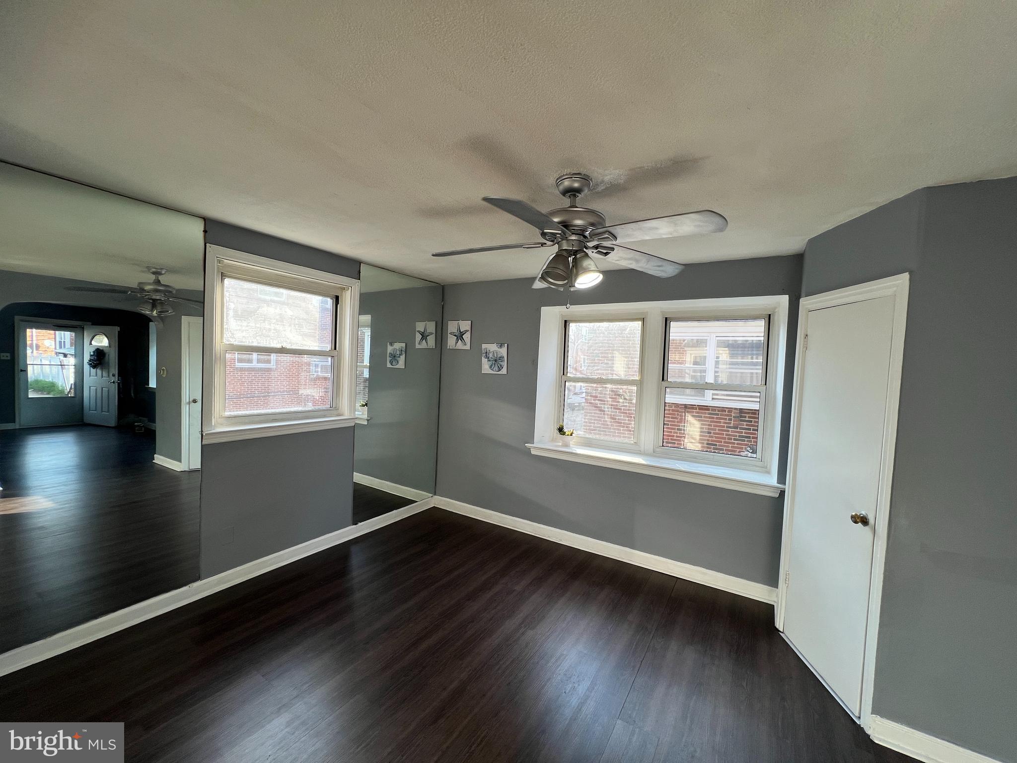 PHILADELPHIA - Residential