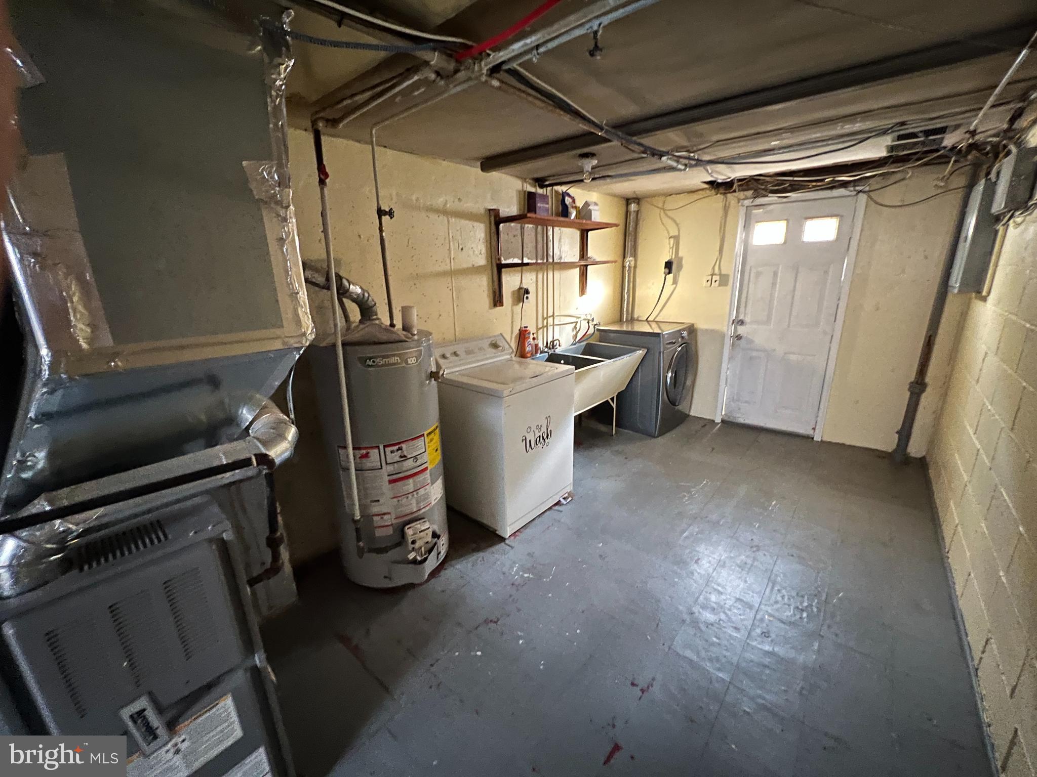 PHILADELPHIA - Residential