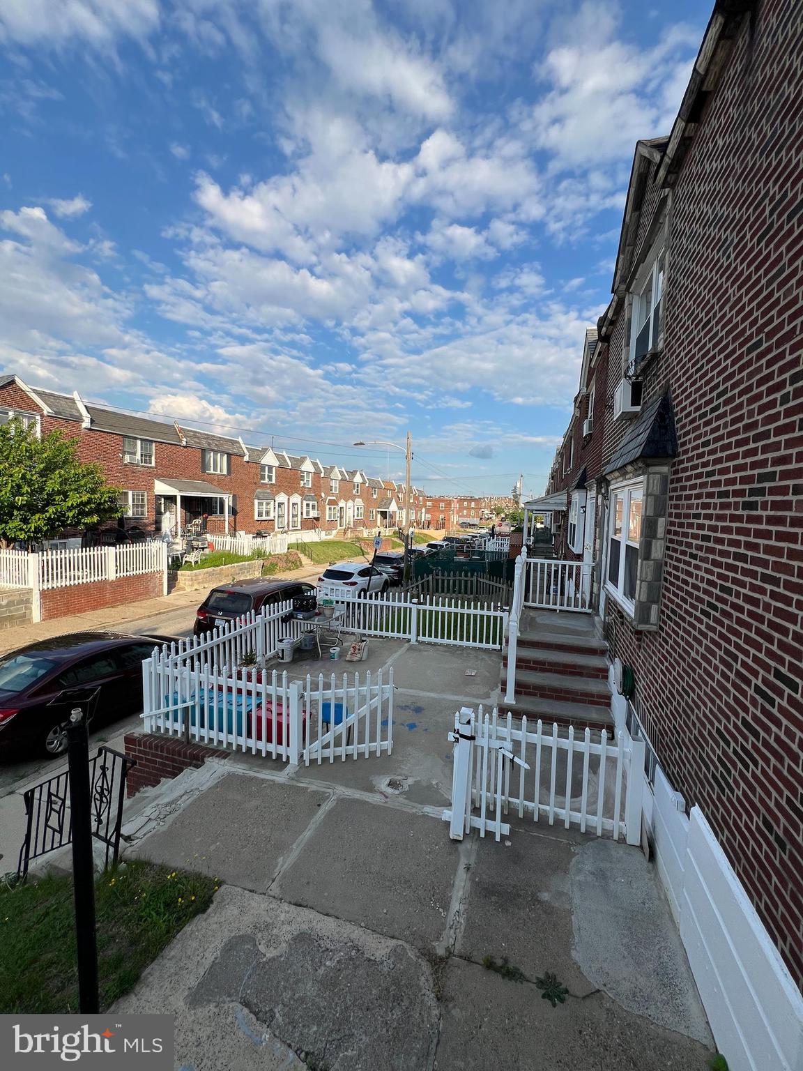 PHILADELPHIA - Residential