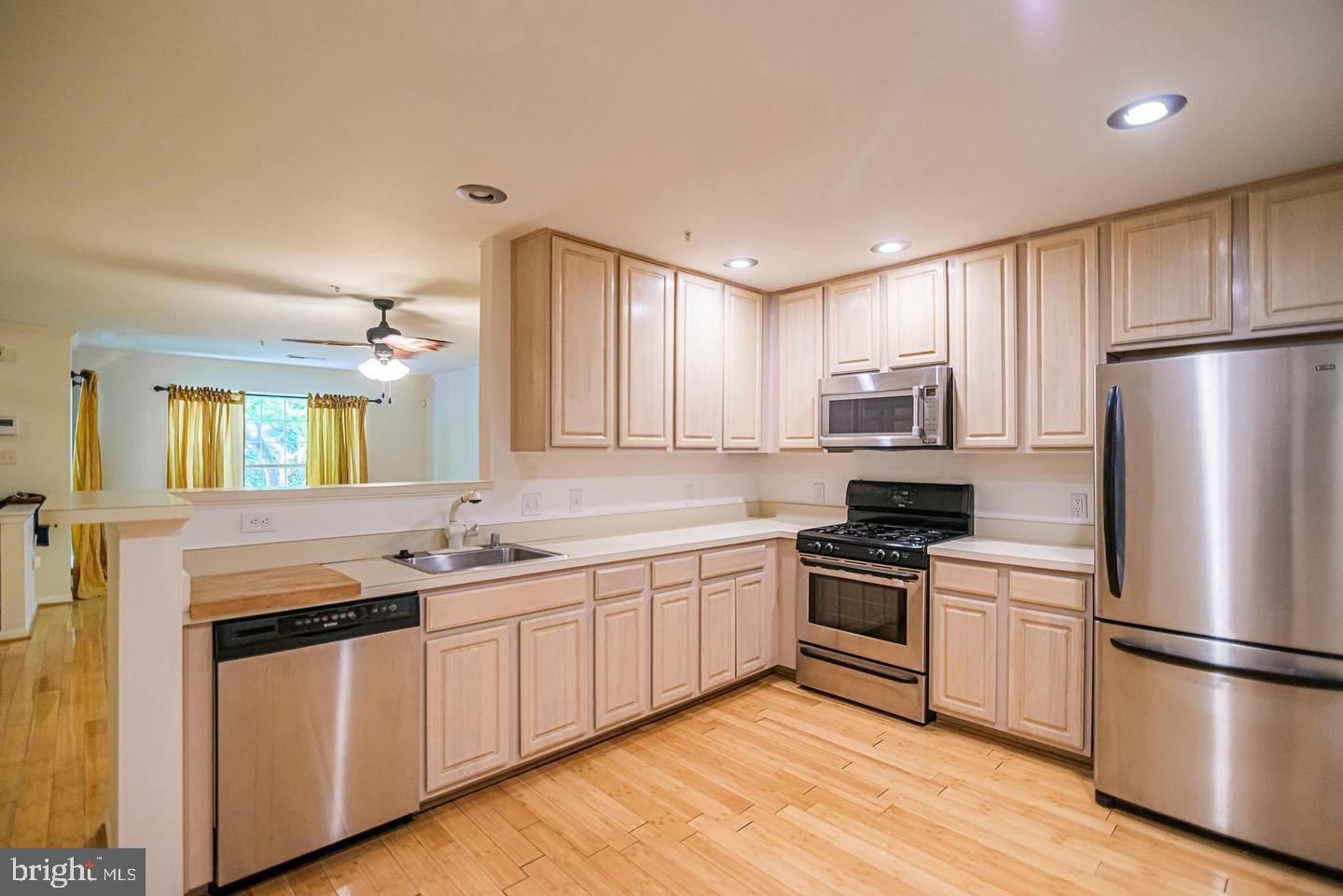 ANDOVER - Residential