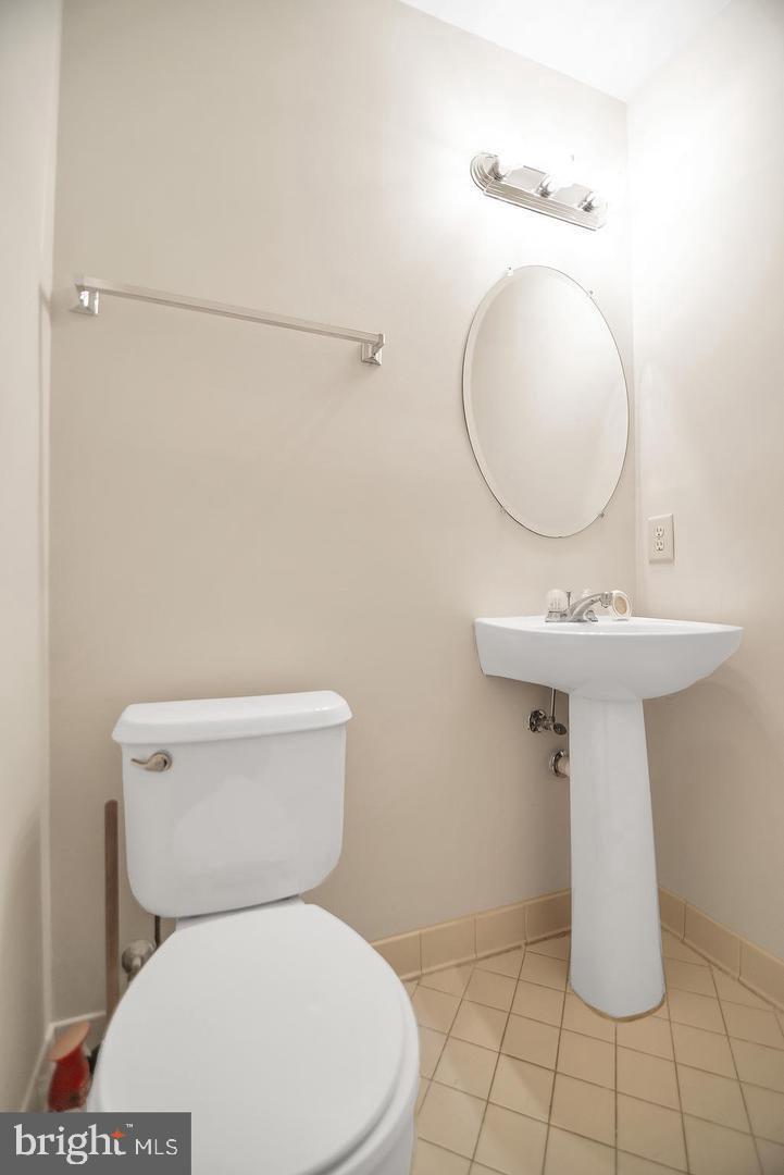 ANDOVER - Residential