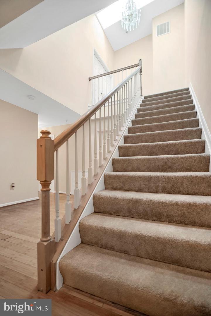 ANDOVER - Residential