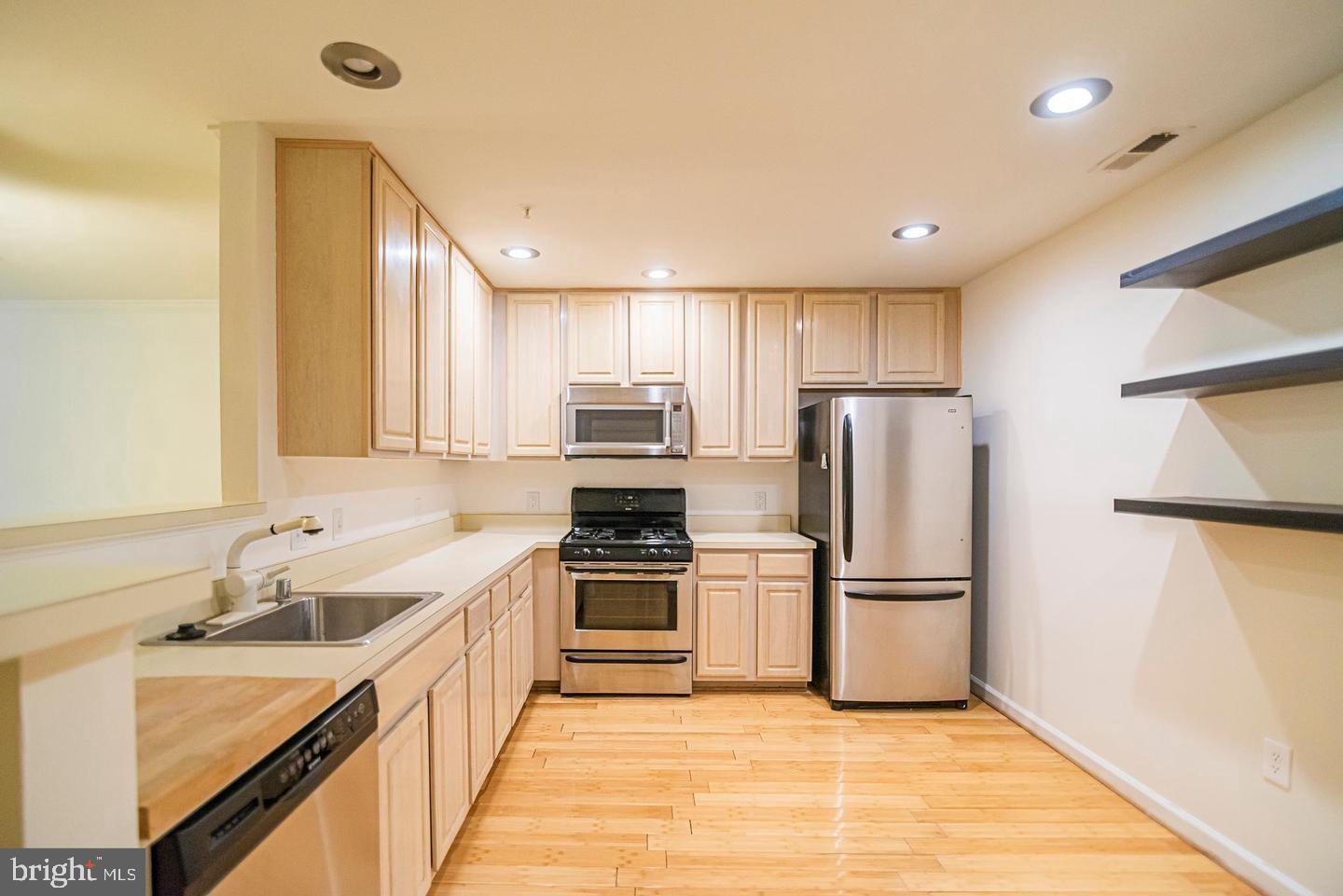 ANDOVER - Residential