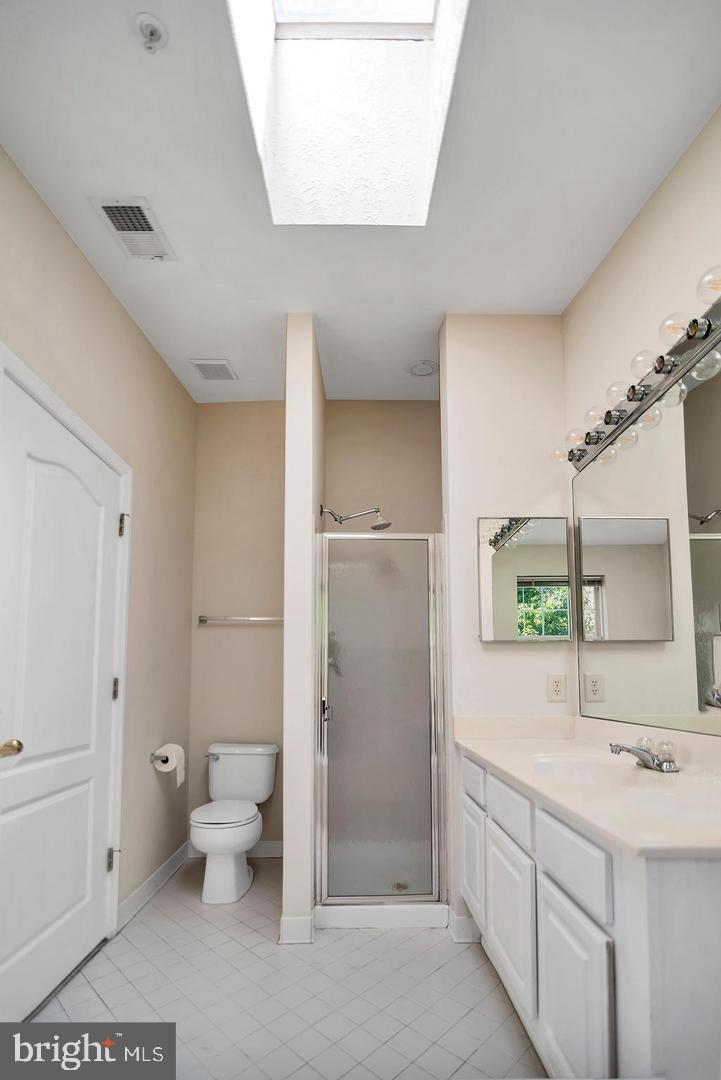 ANDOVER - Residential