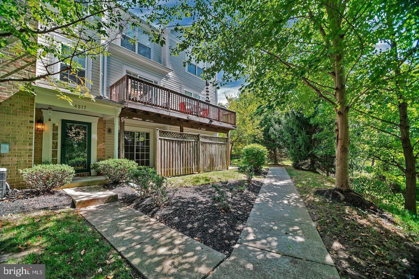 ANDOVER - Residential