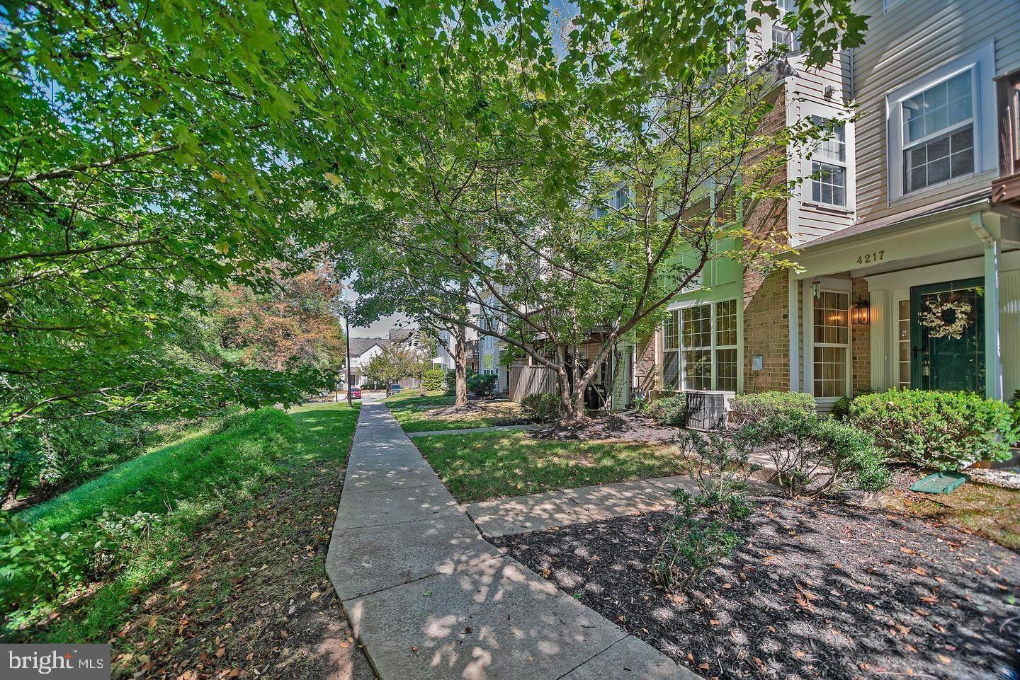 ANDOVER - Residential