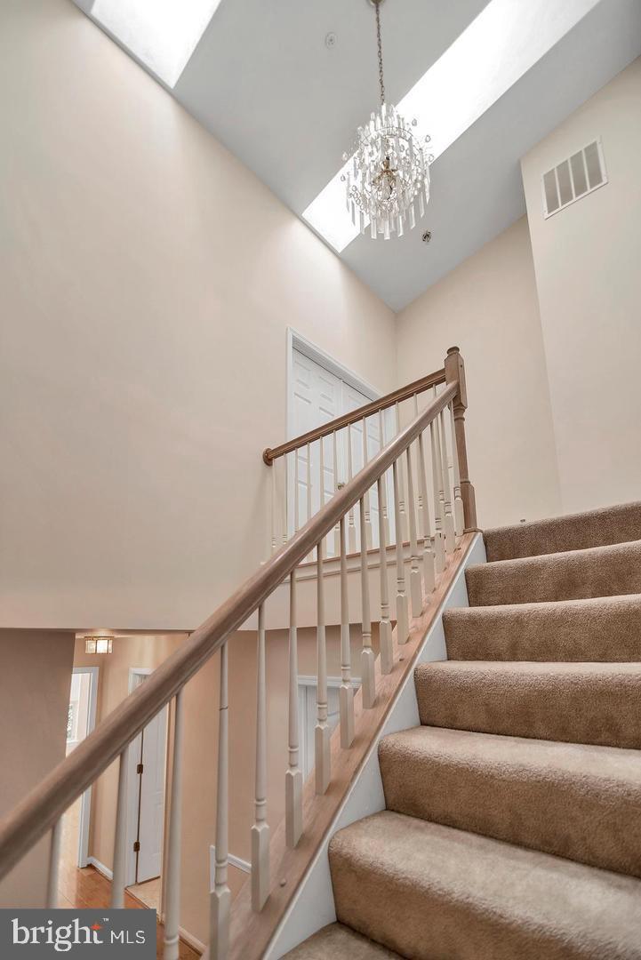 ANDOVER - Residential