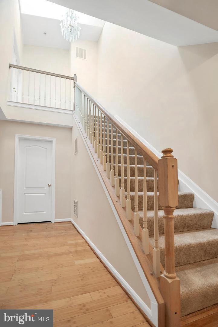 ANDOVER - Residential