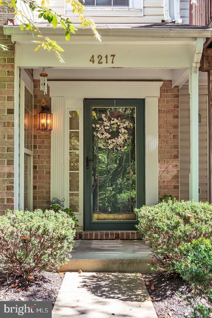 ANDOVER - Residential