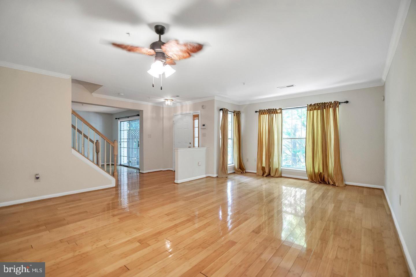 ANDOVER - Residential