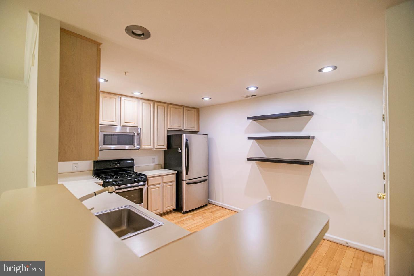 ANDOVER - Residential