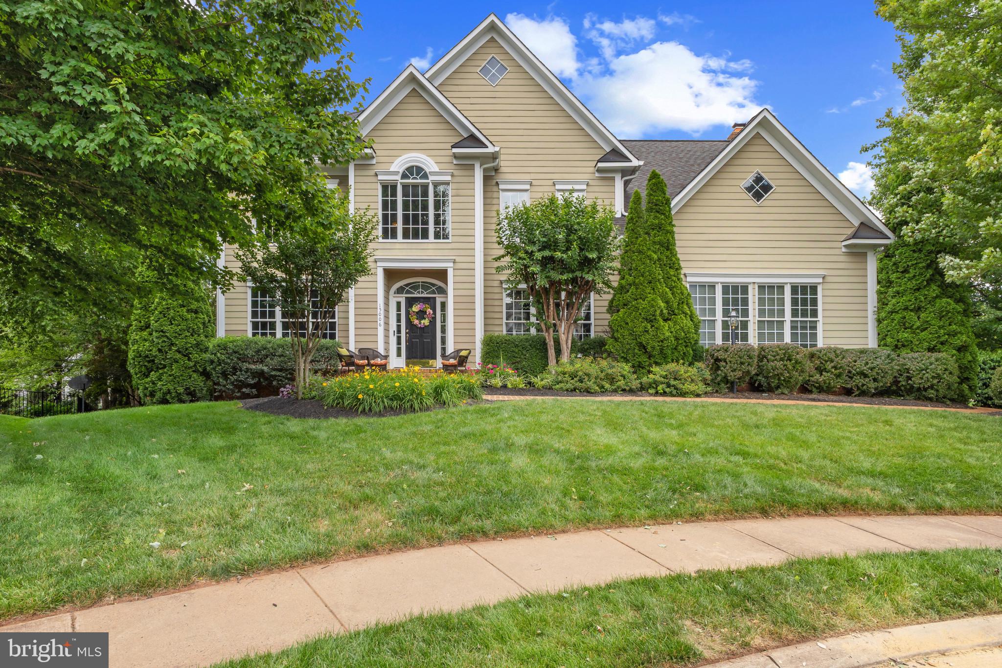 15006 RANSOM OAKS COURT