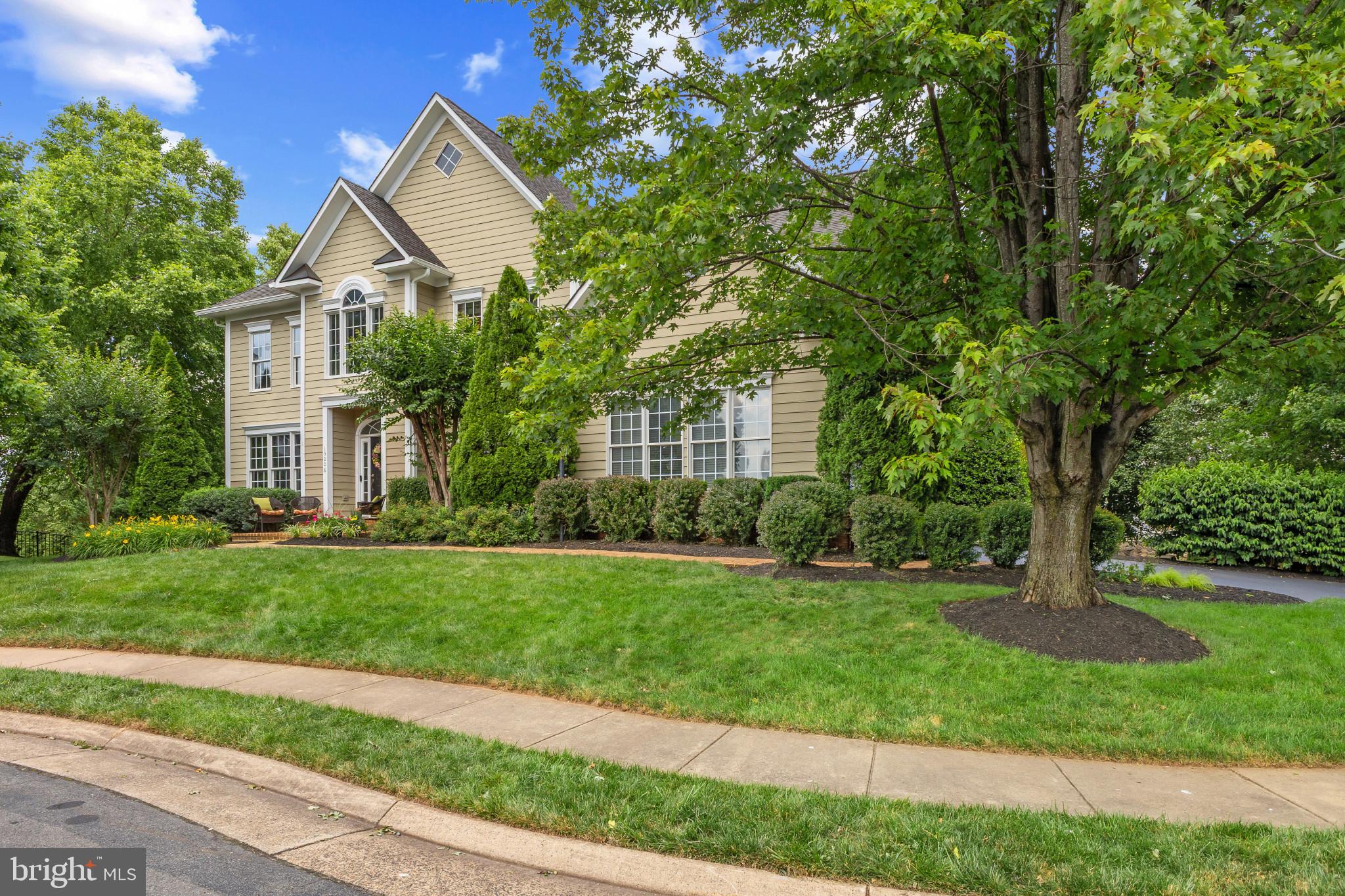 15006 RANSOM OAKS COURT