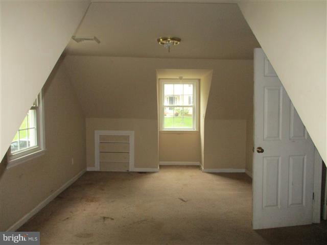 CARNEY - Residential