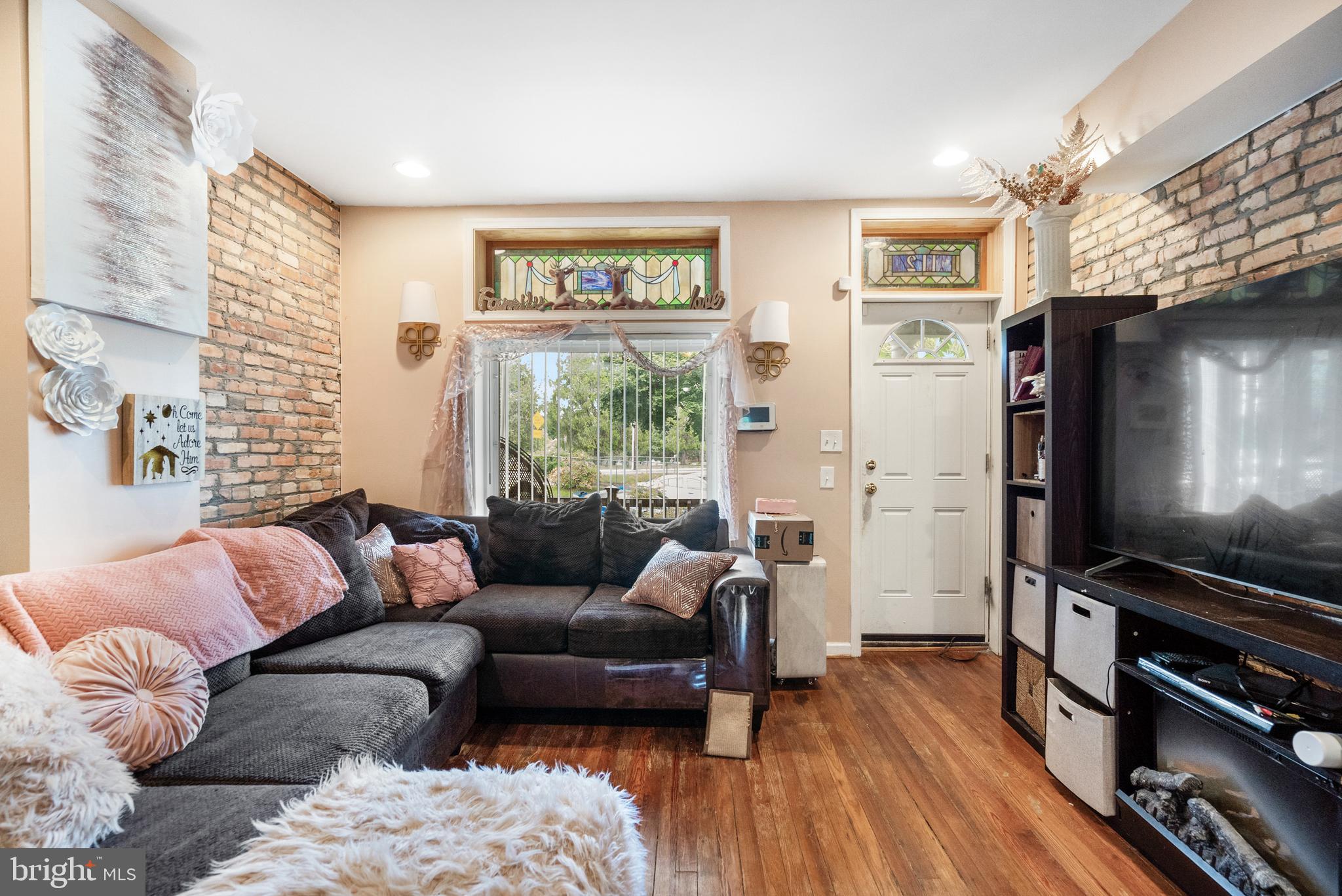 IRVINGTON - Residential