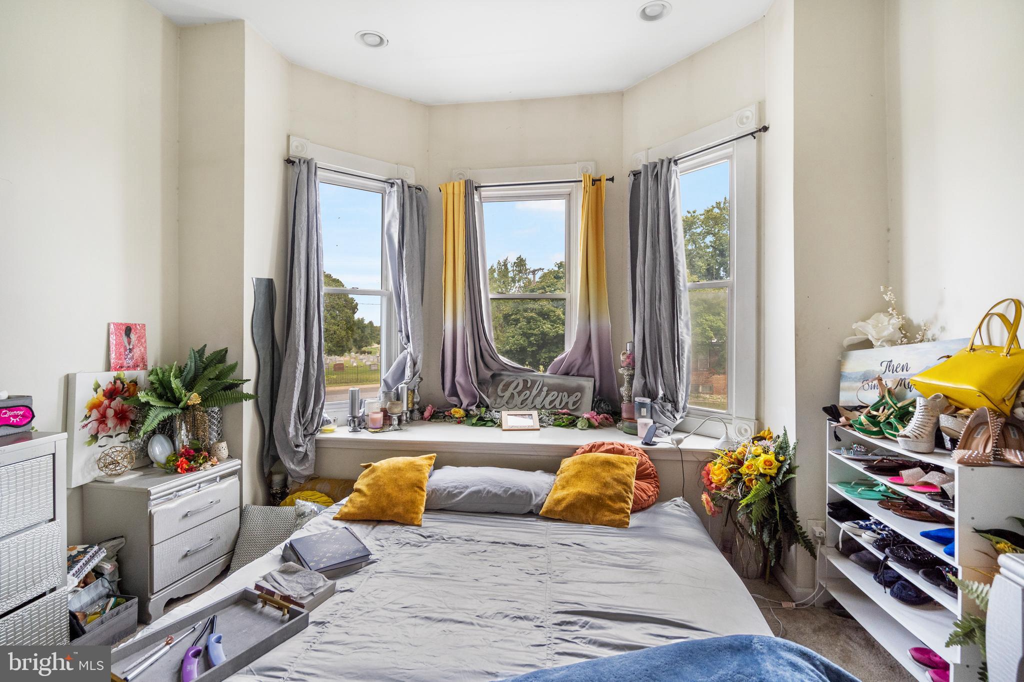 IRVINGTON - Residential