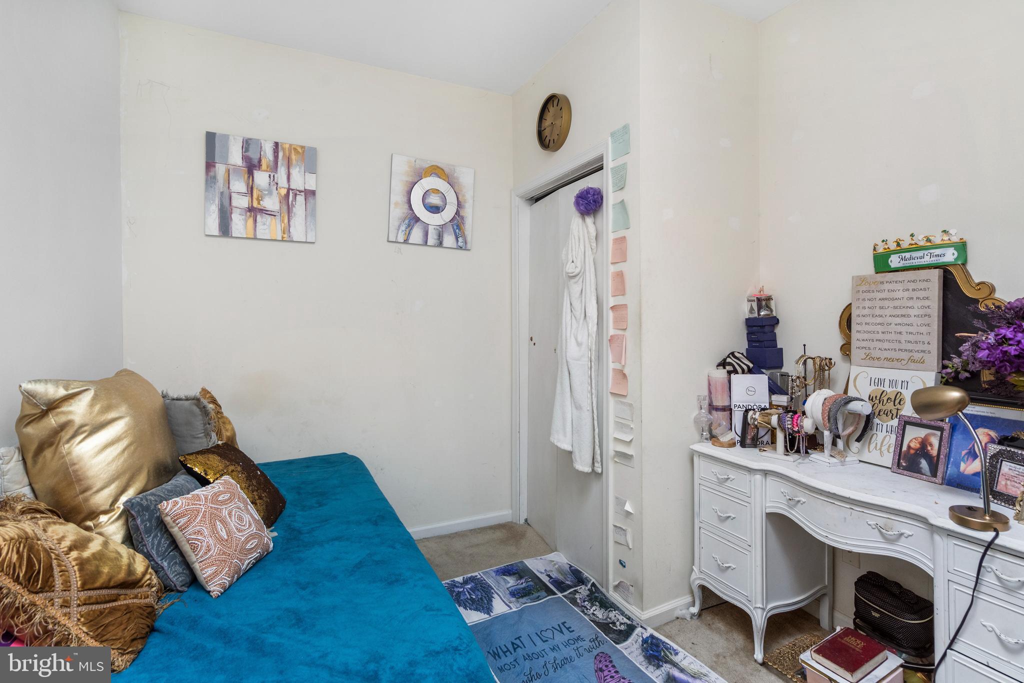 IRVINGTON - Residential