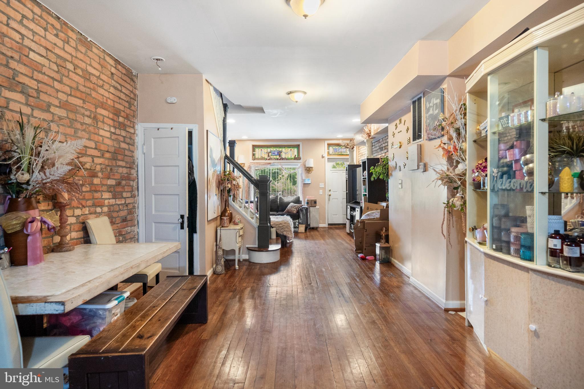 IRVINGTON - Residential