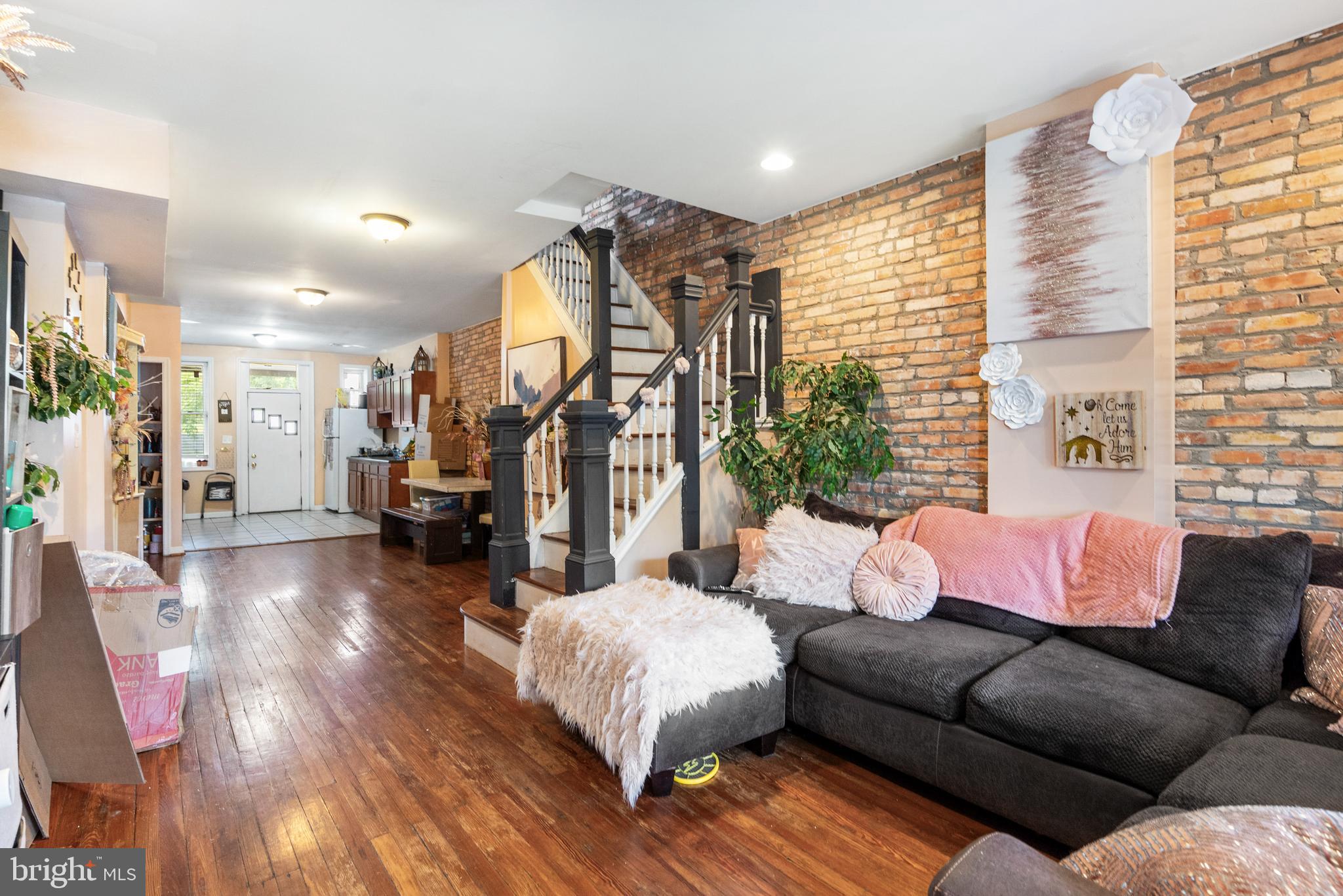 IRVINGTON - Residential