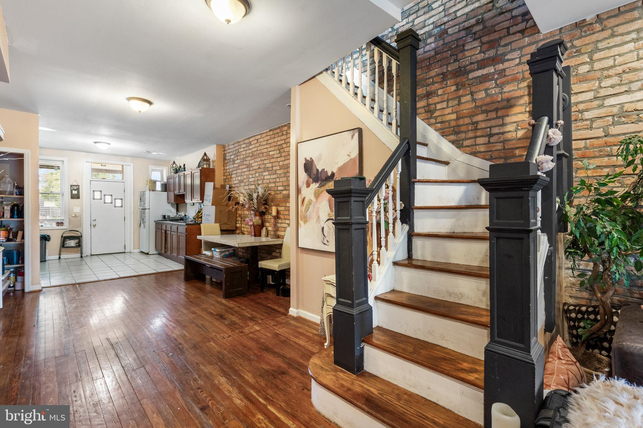 IRVINGTON - Residential