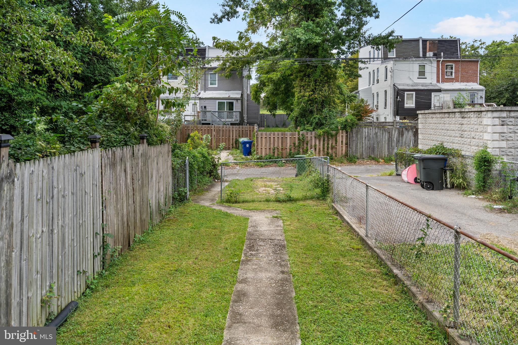 IRVINGTON - Residential