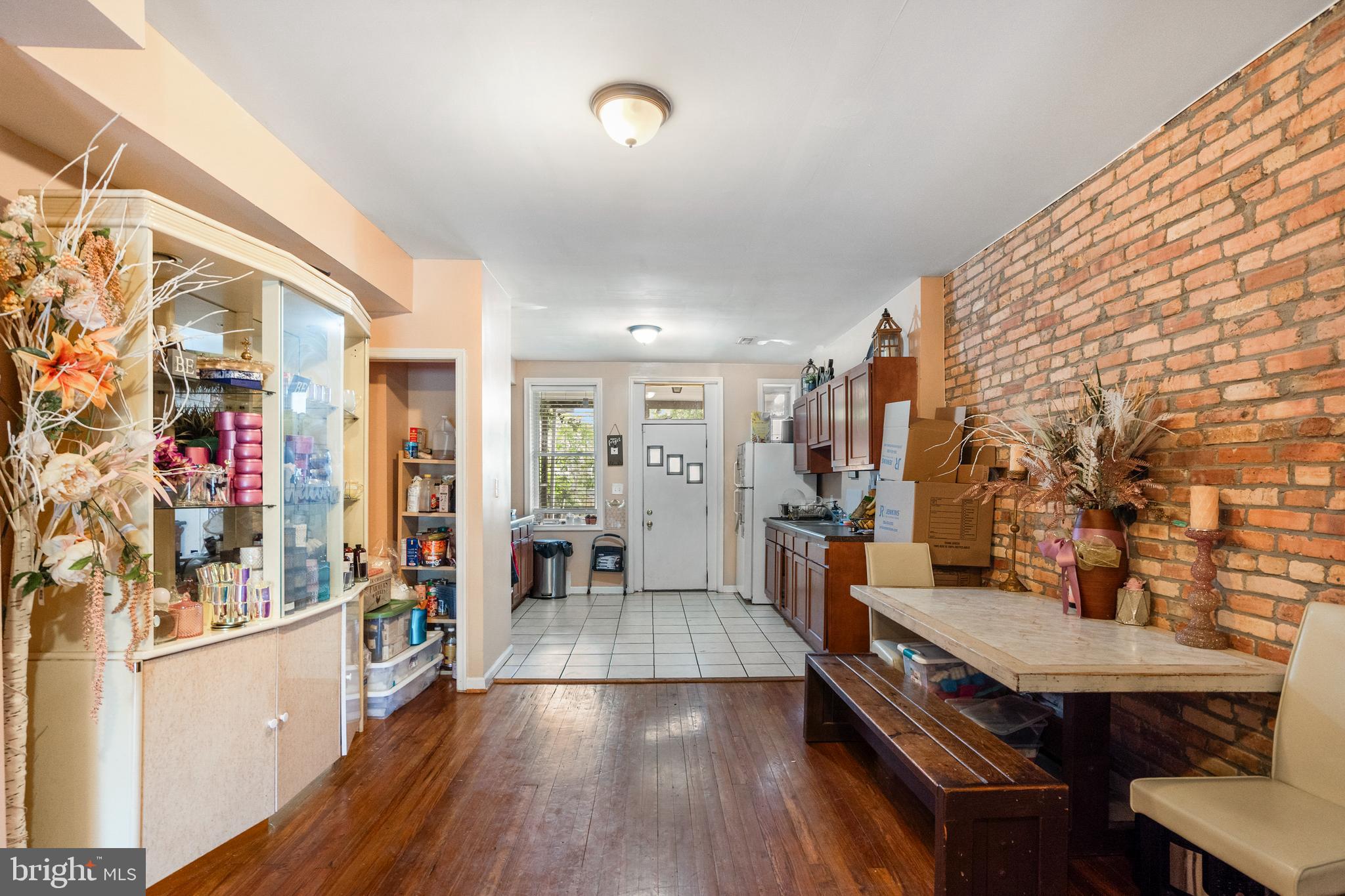 IRVINGTON - Residential