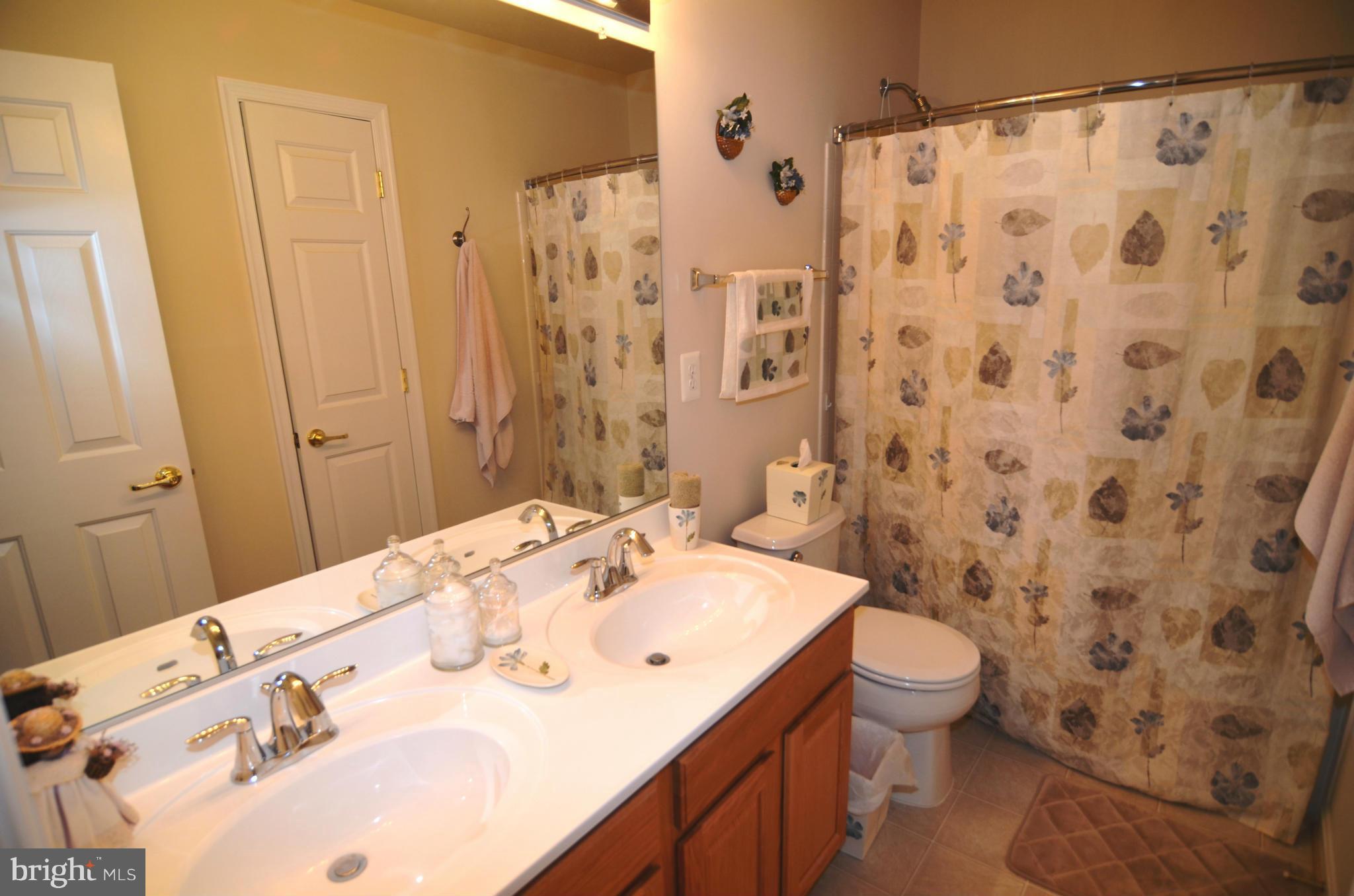 ST CHARLES SUB - SHEFFIELD - Residential Lease