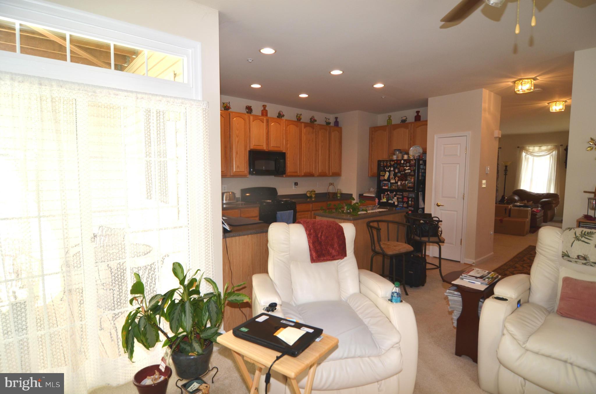 ST CHARLES SUB - SHEFFIELD - Residential Lease