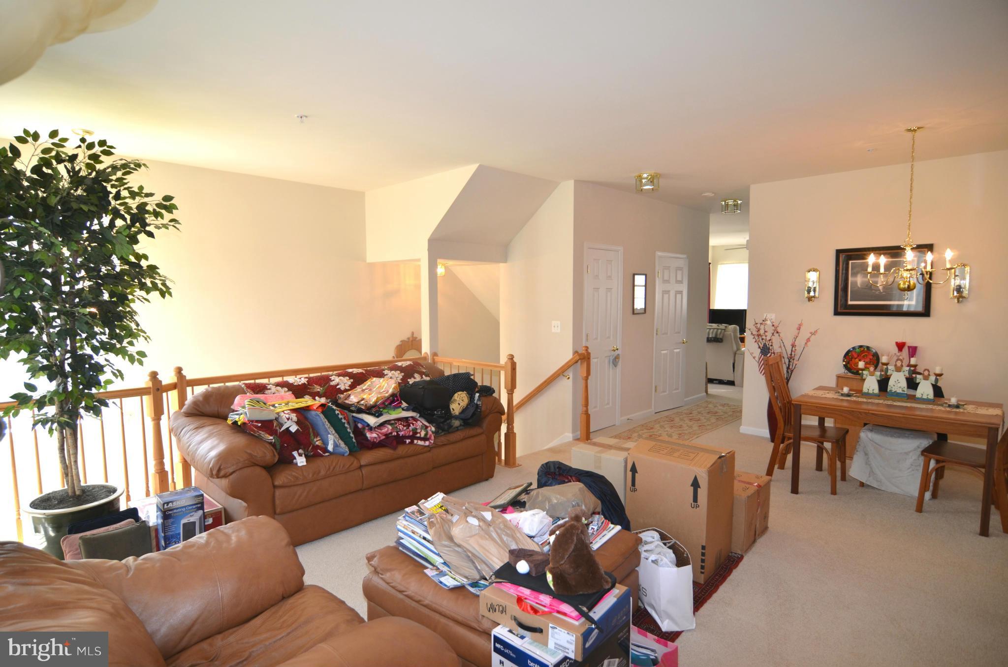 ST CHARLES SUB - SHEFFIELD - Residential Lease