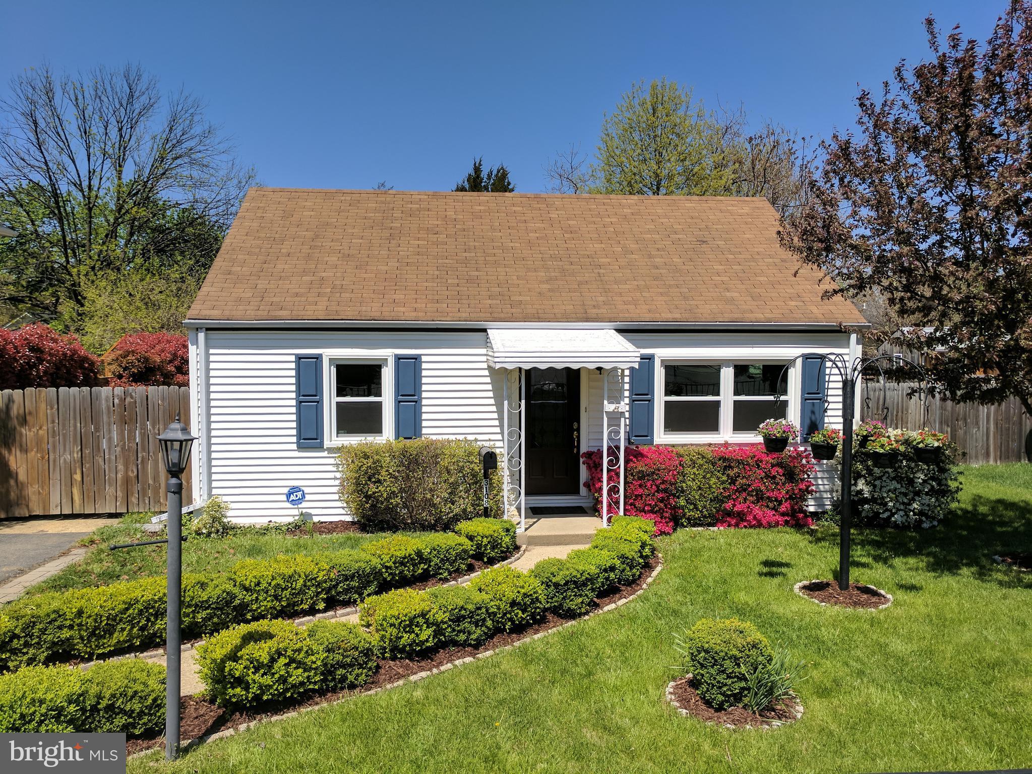 BURGUNDY VILLAGE - Residential