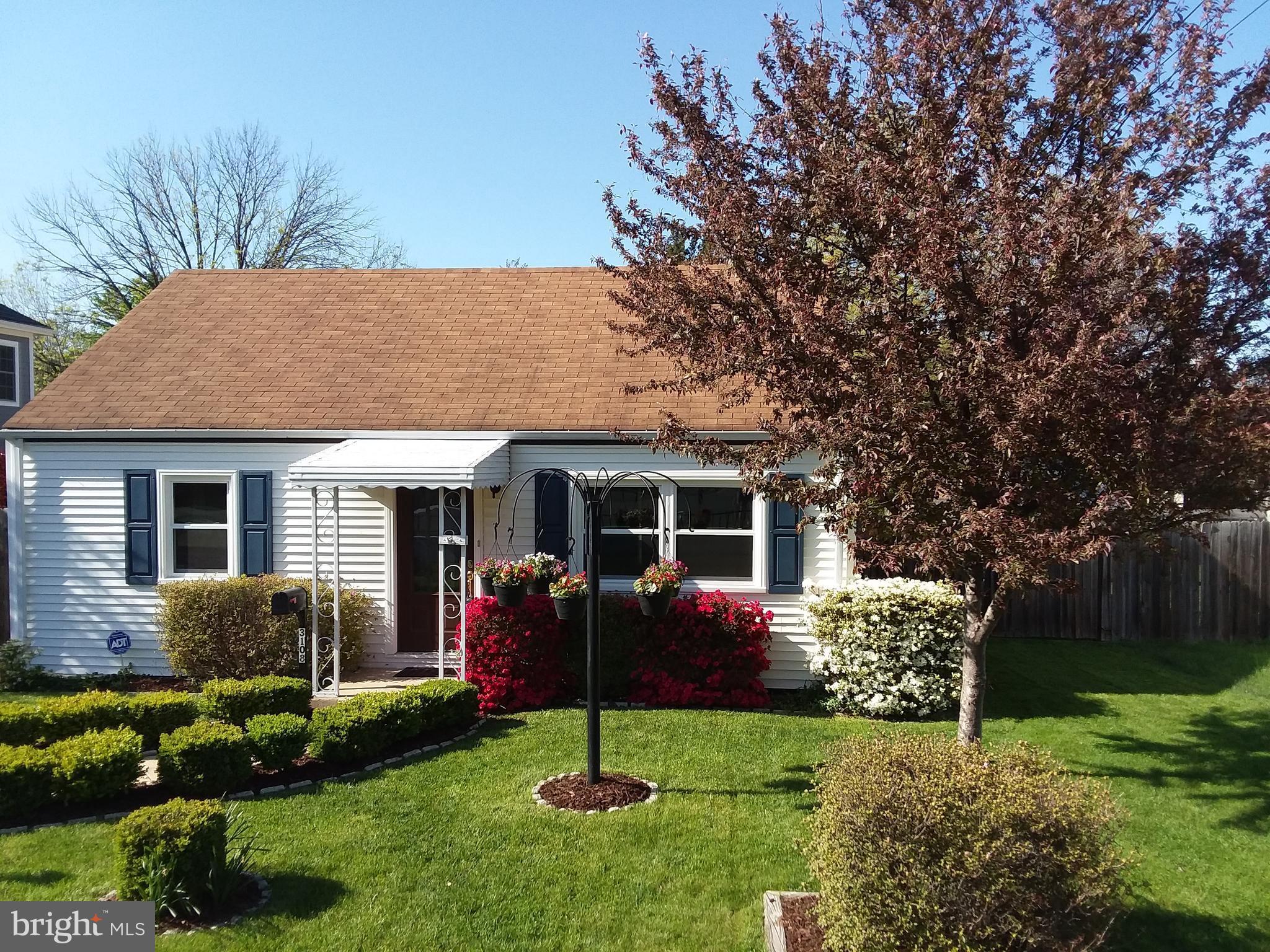 BURGUNDY VILLAGE - Residential