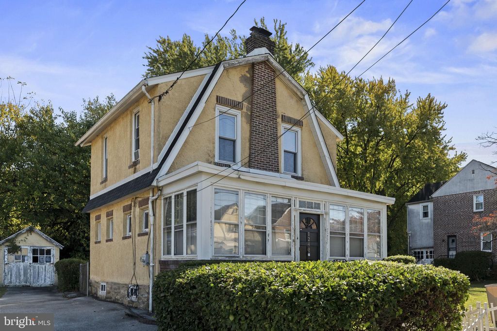 Photo of 1240 Angora Drive, YEADON, PA 19050 (MLS # PADE2102132)