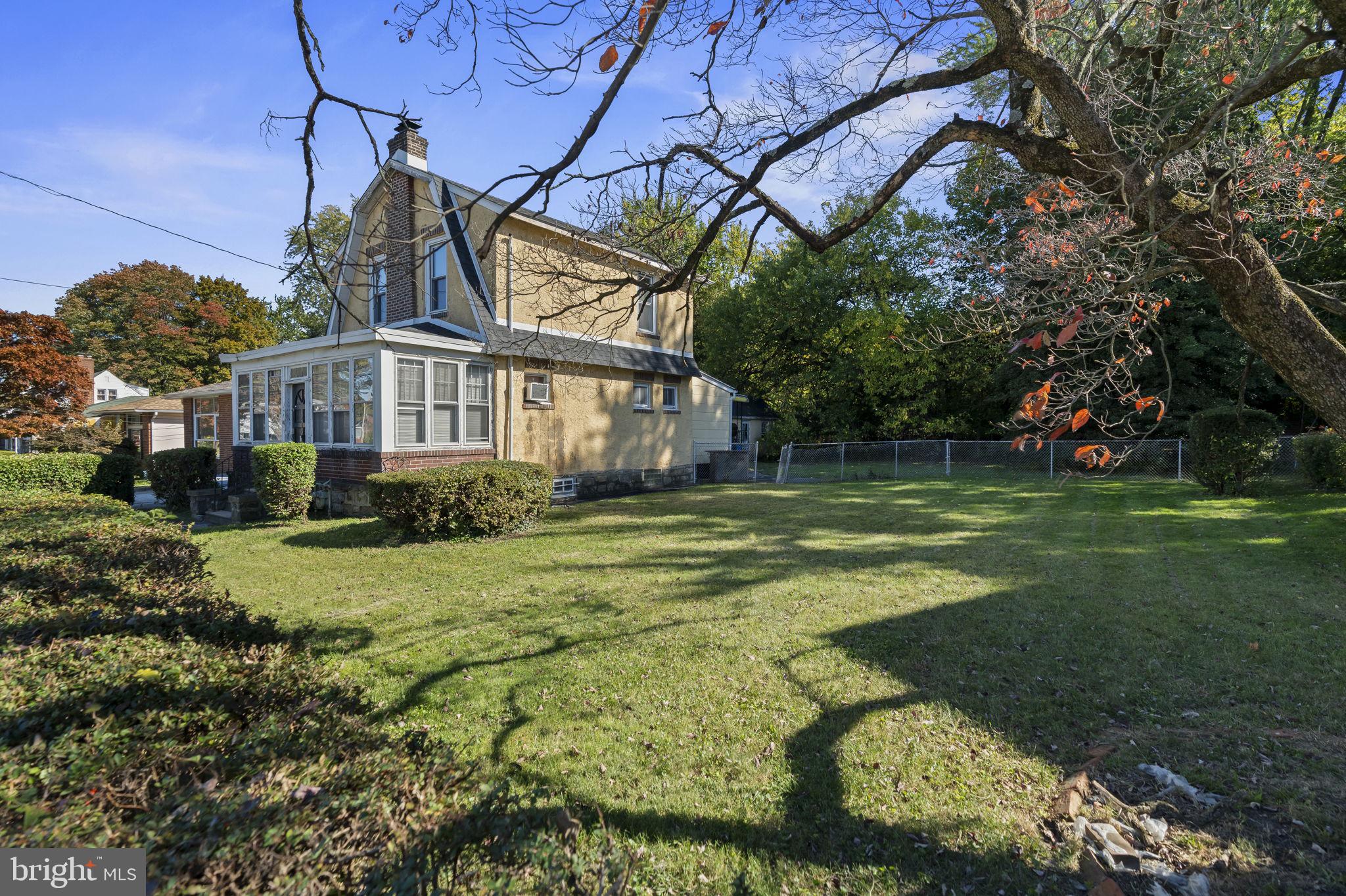 YEADON - Residential