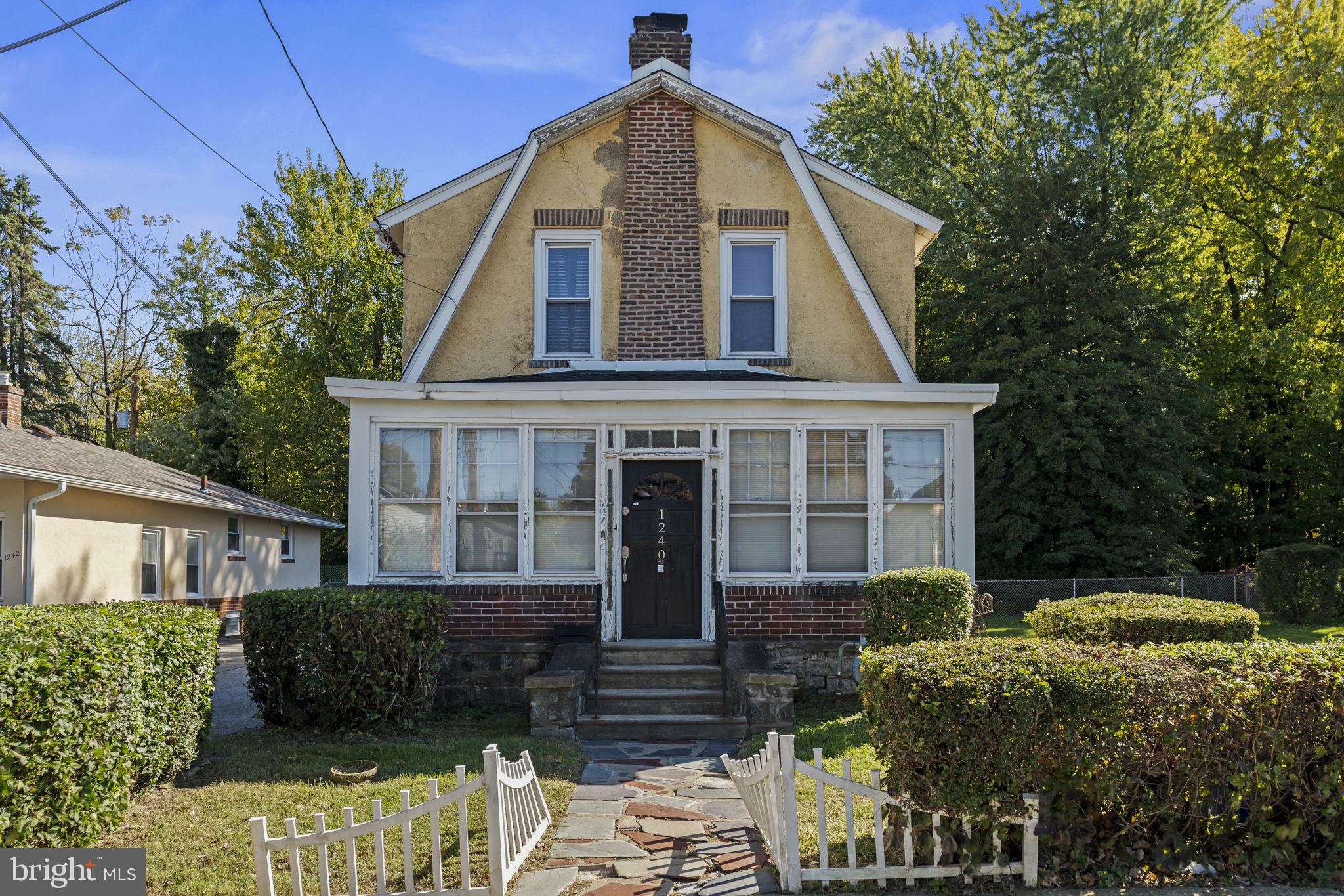 YEADON - Residential