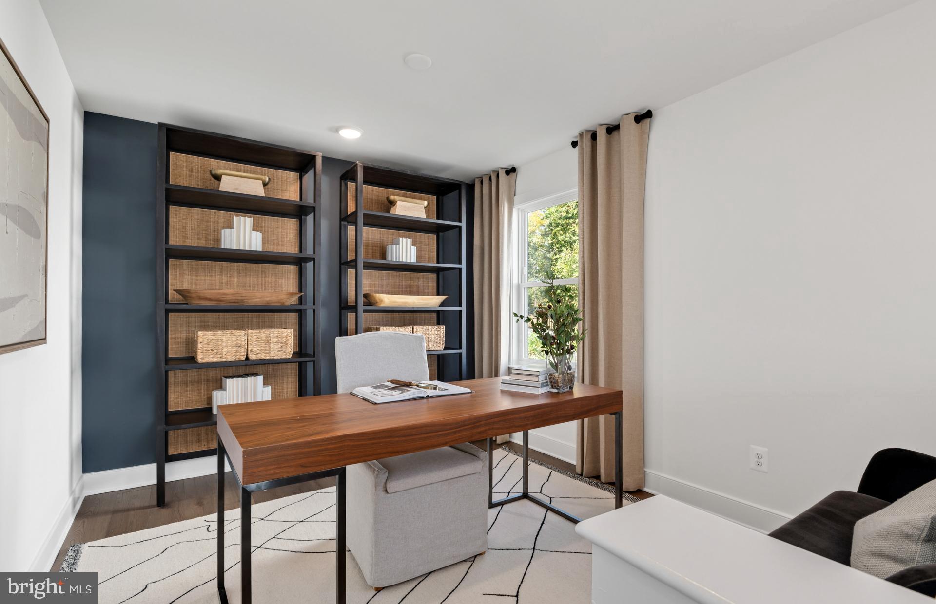 CATTAIL RUN - Residential