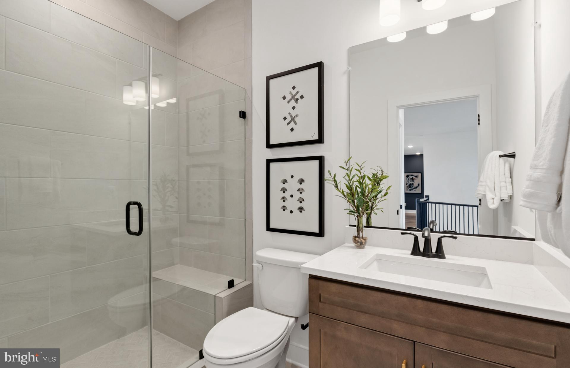 CATTAIL RUN - Residential