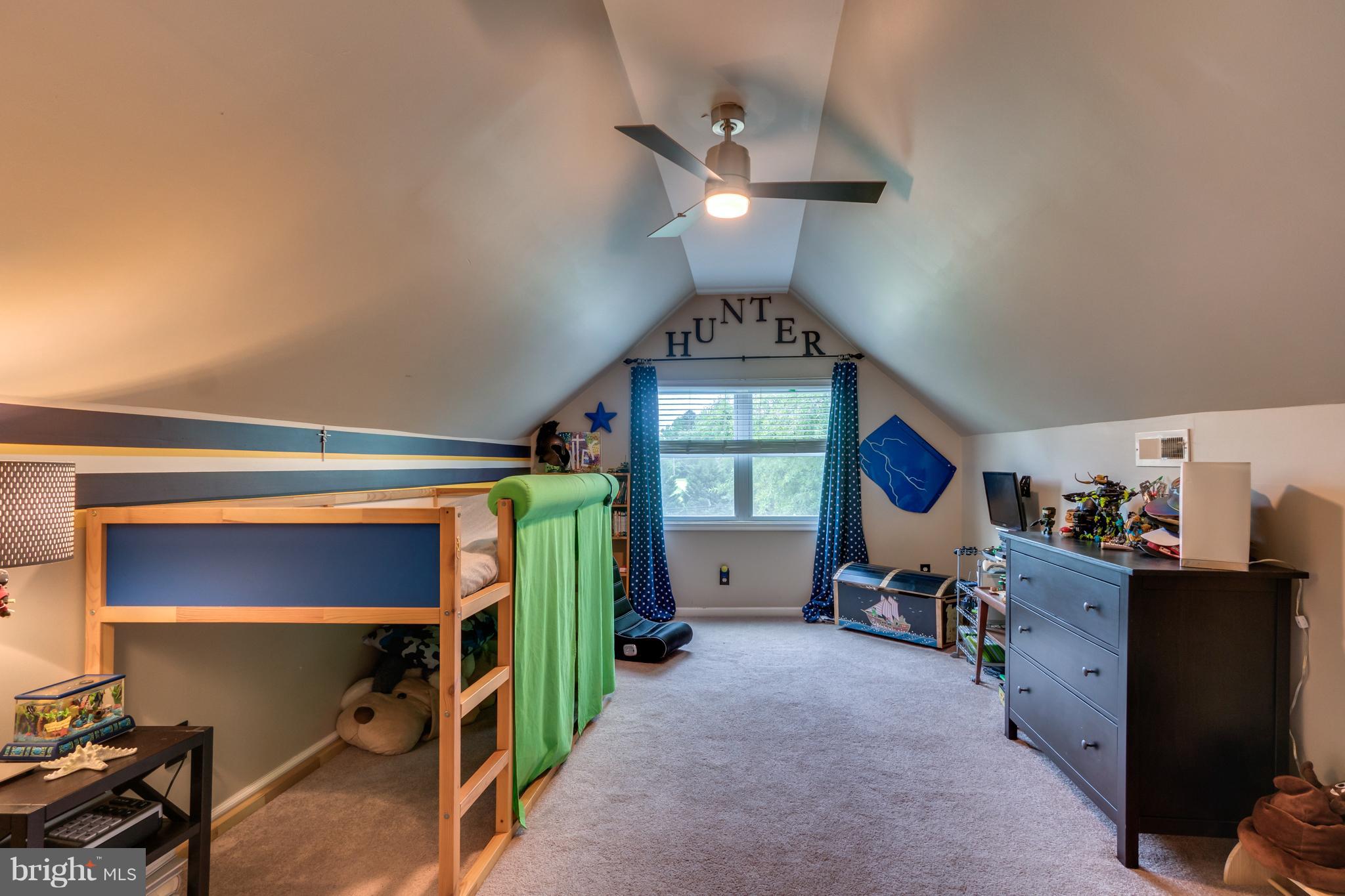 CATHARPIN - Residential