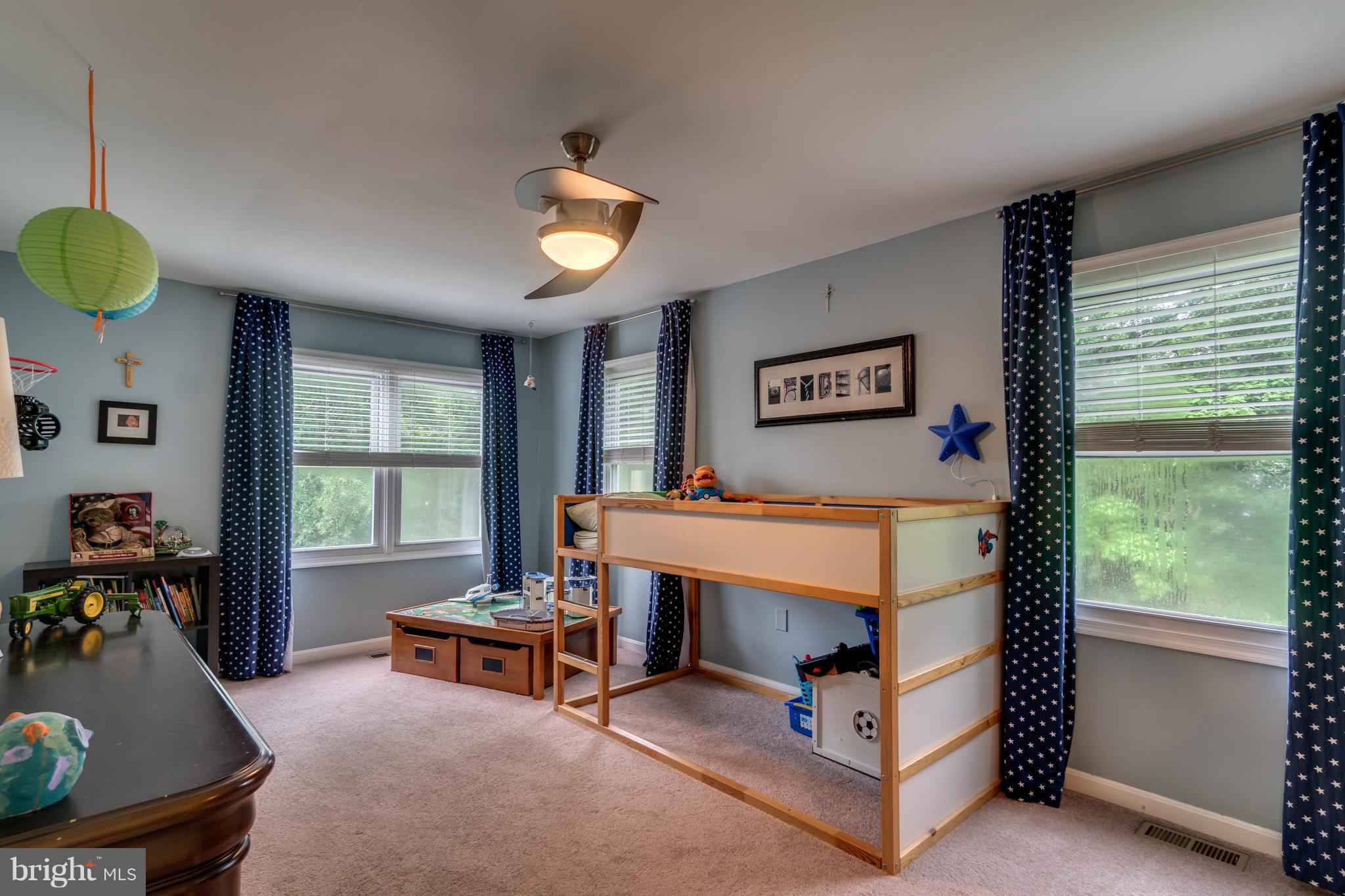 CATHARPIN - Residential