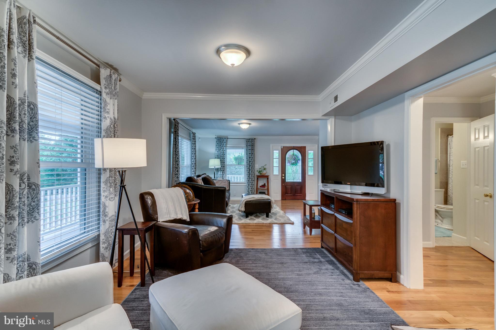 CATHARPIN - Residential