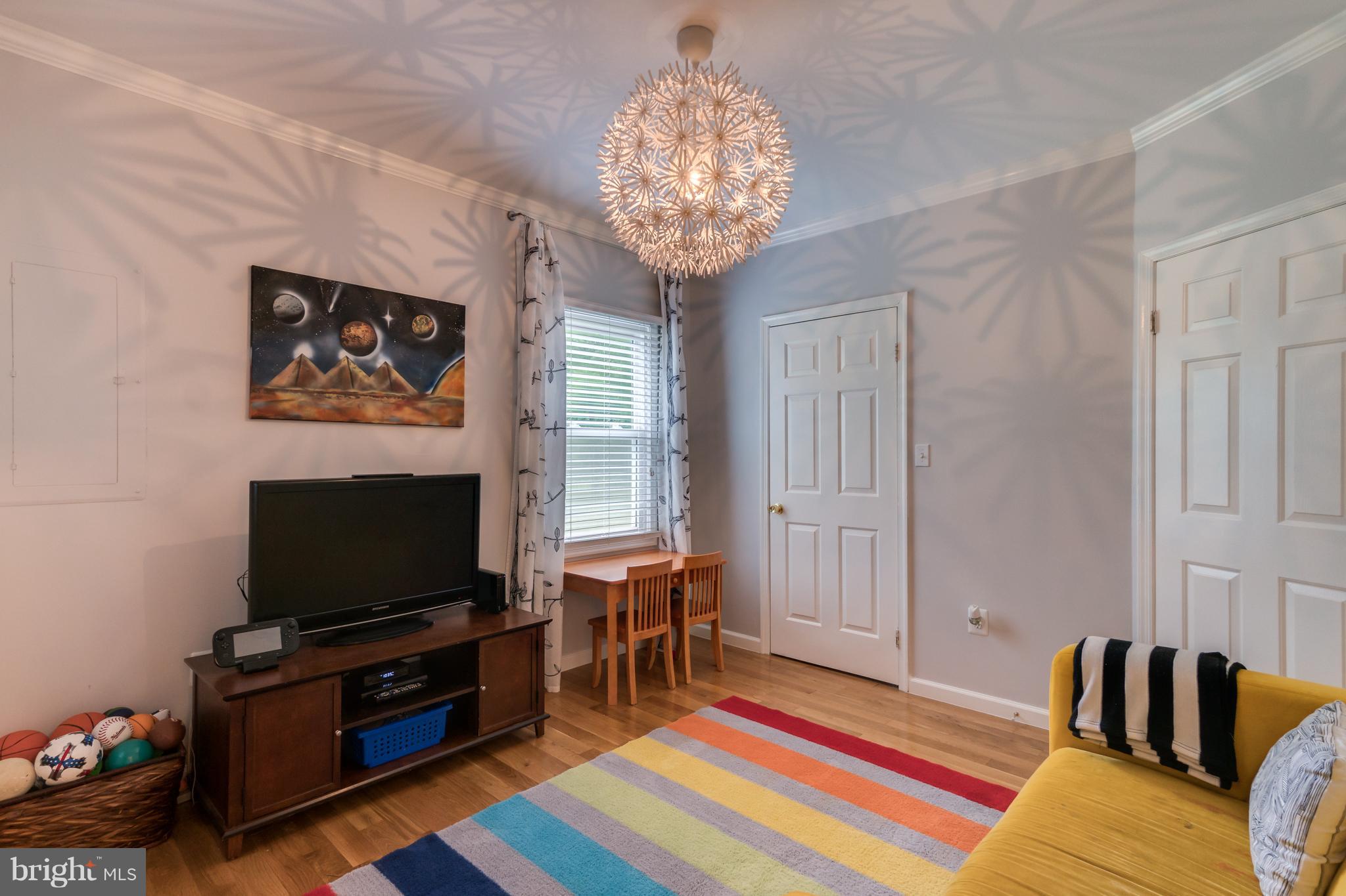 CATHARPIN - Residential