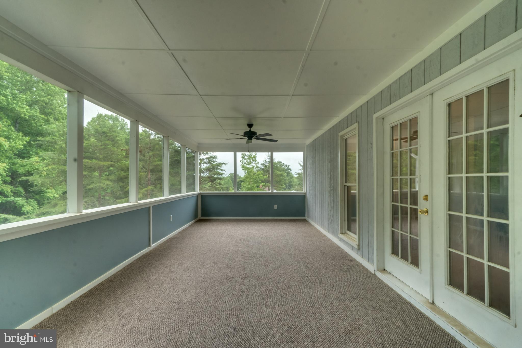 CATHARPIN - Residential