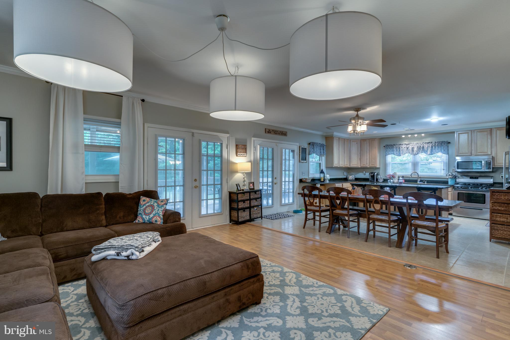 CATHARPIN - Residential